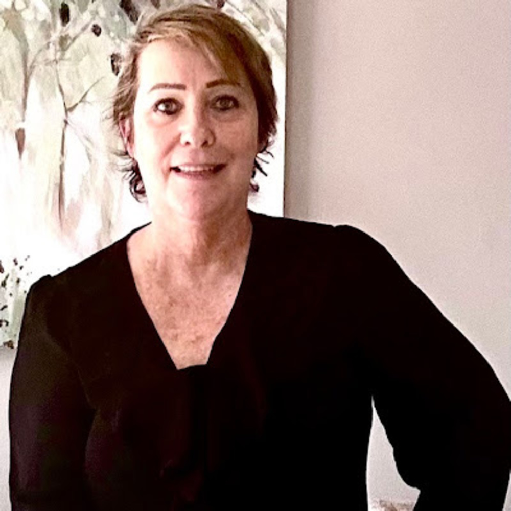 Meet your Posher, Bernadette